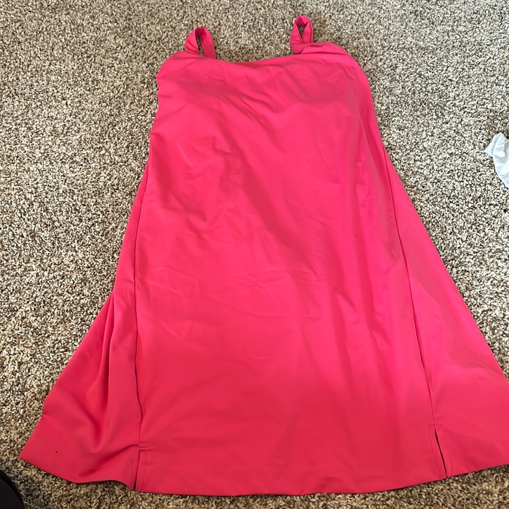 Old Navy Pink Dress
